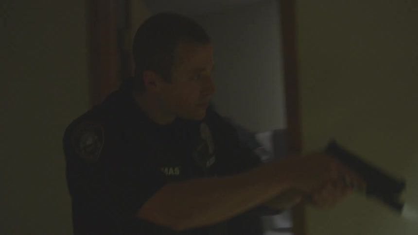 Police Officers