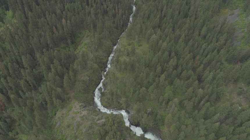 Pacific Northwest Aerials