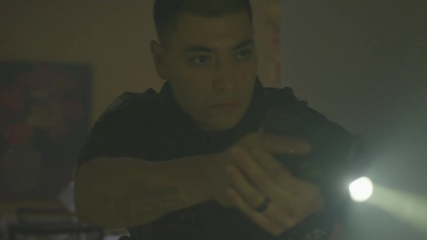 Police Officers