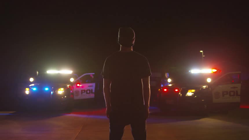Police Officers