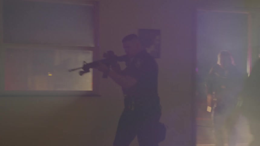 Police Officers