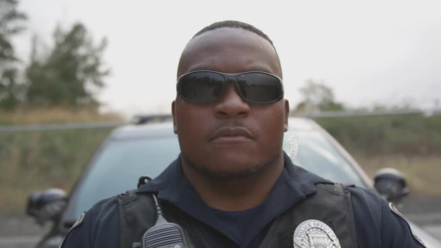Police Officers