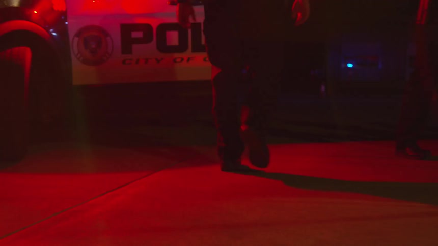 Police Officers