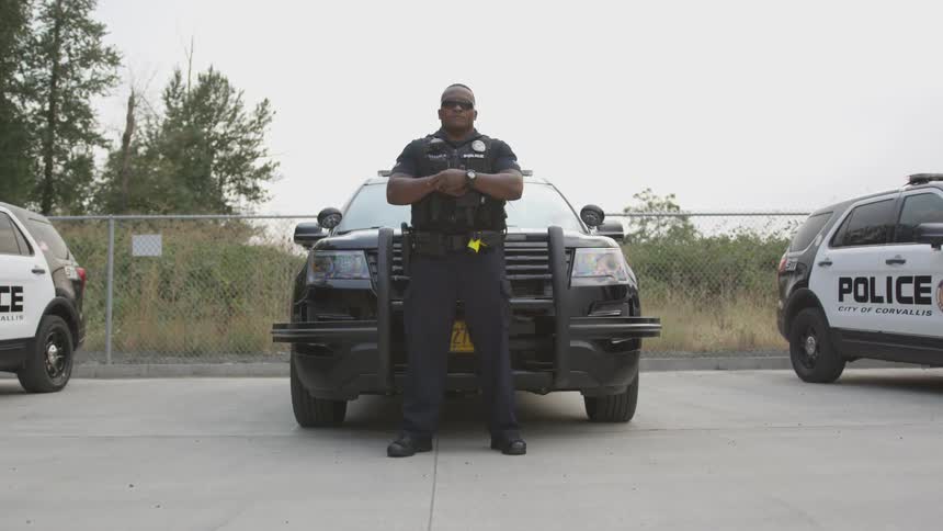 Police Officers