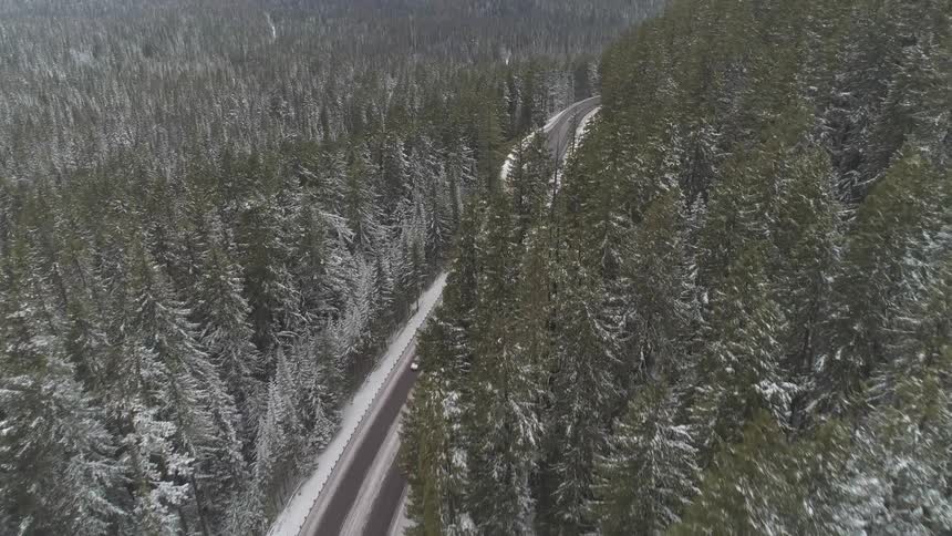 Pacific Northwest Aerials