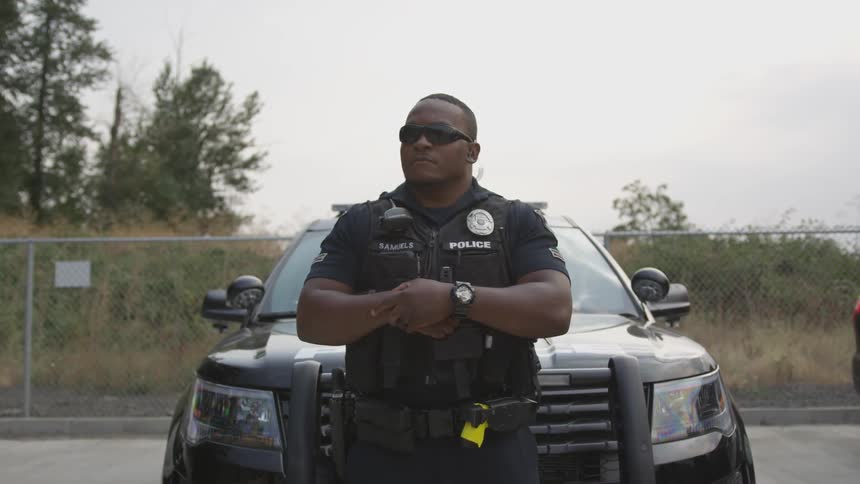 Police Officers