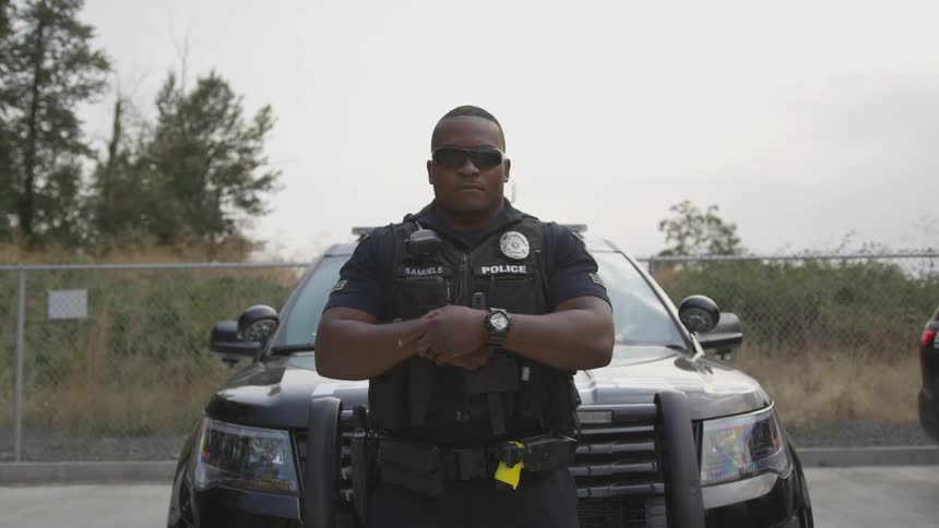 Police Officers