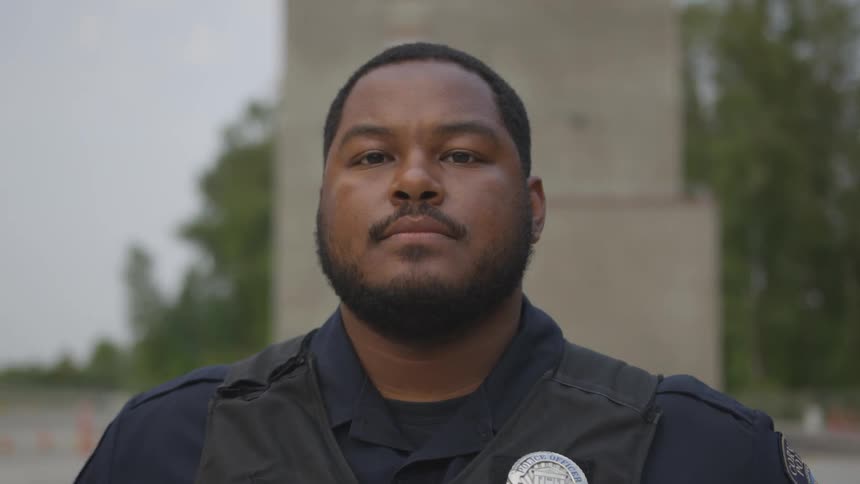 Police Officers