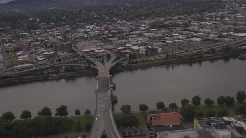 Portland Aerials