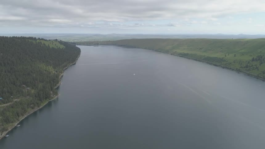 Pacific Northwest Aerials