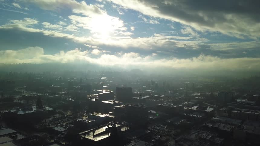 Portland Aerials