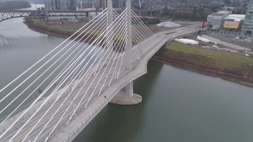 Portland Aerials