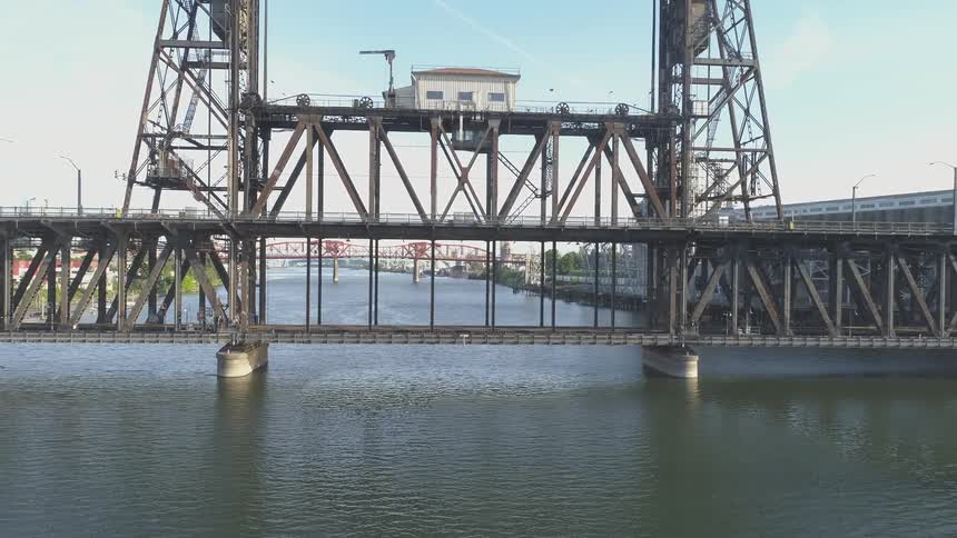 Portland Aerials