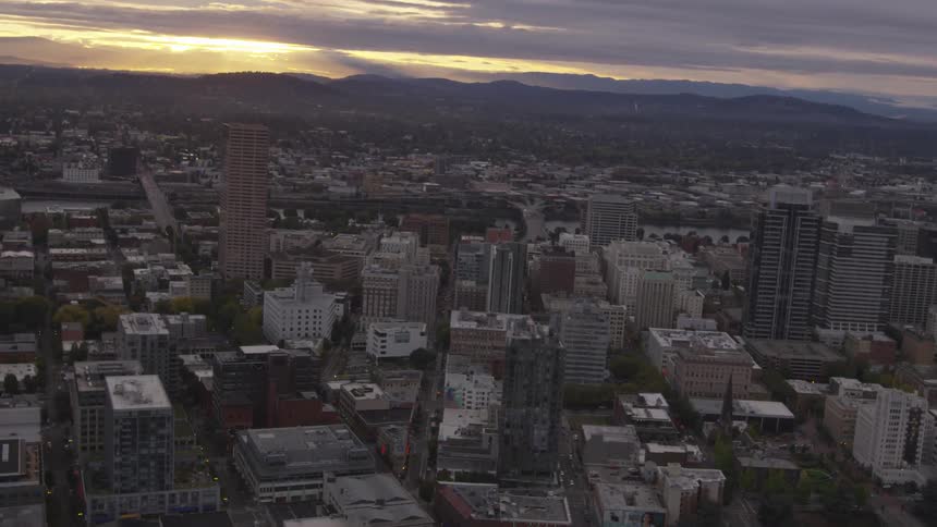 Portland Aerials