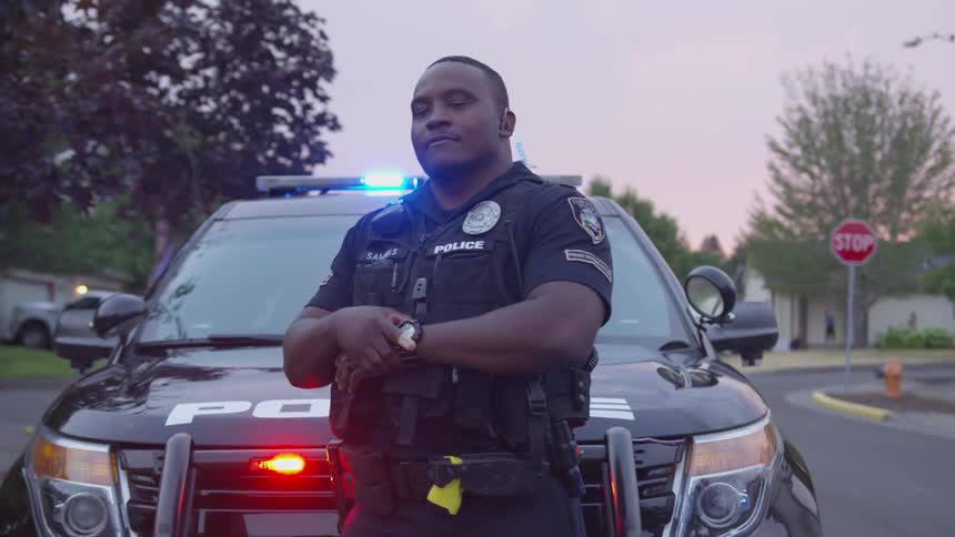 Police Officers