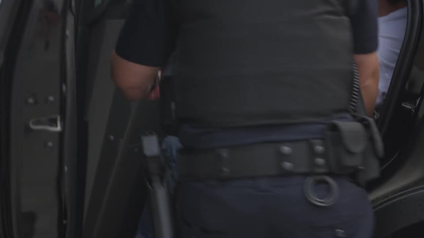 Police Officers