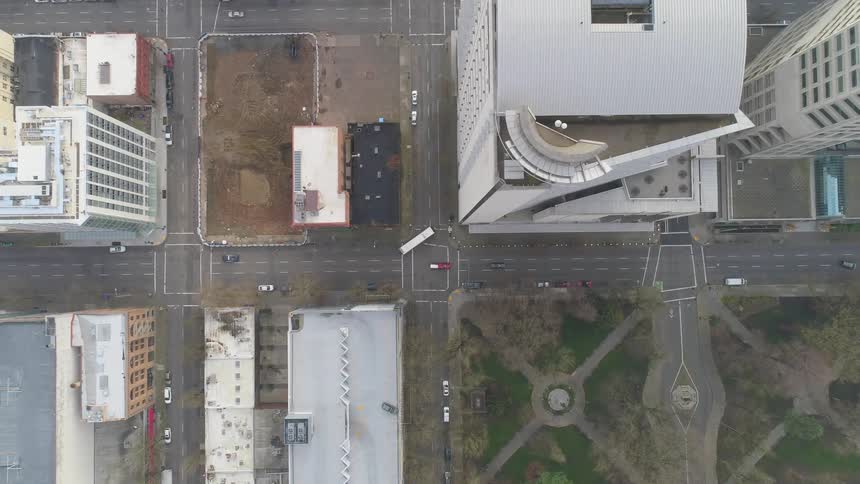 Portland Aerials