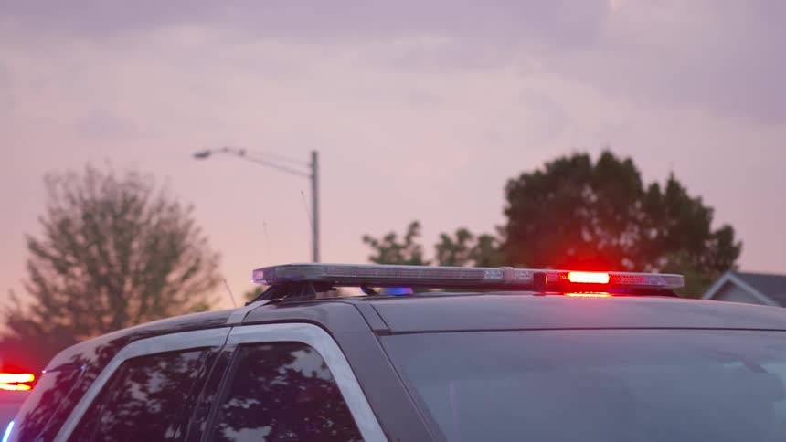 Police Officers
