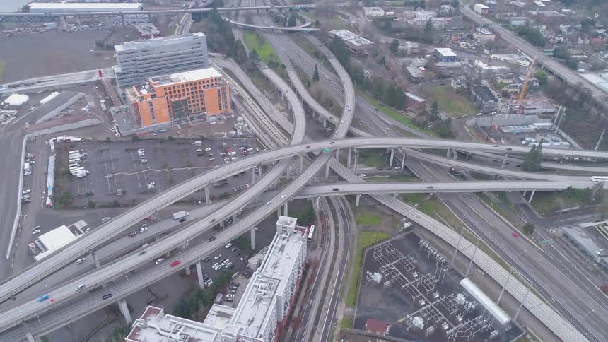 Portland Aerials