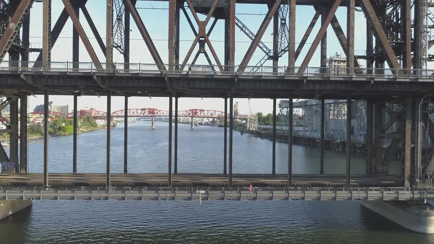 Portland Aerials