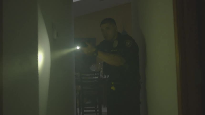 Police Officers