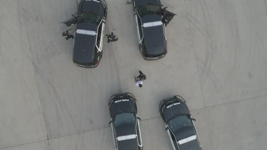 Police Officers