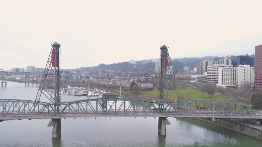 Portland Aerials