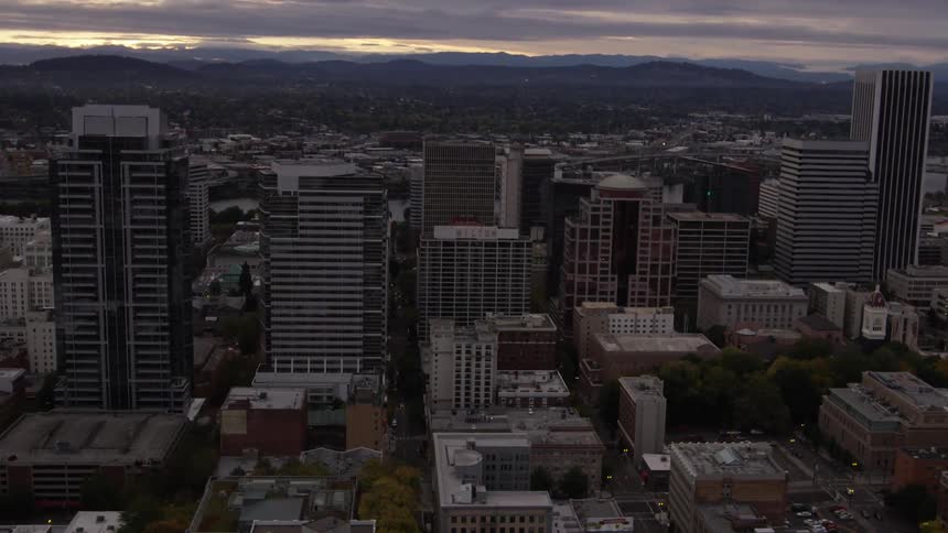 Portland Aerials