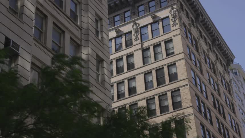 New York City Scenics