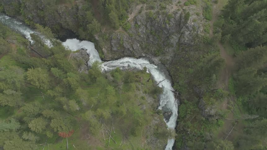 Pacific Northwest Aerials