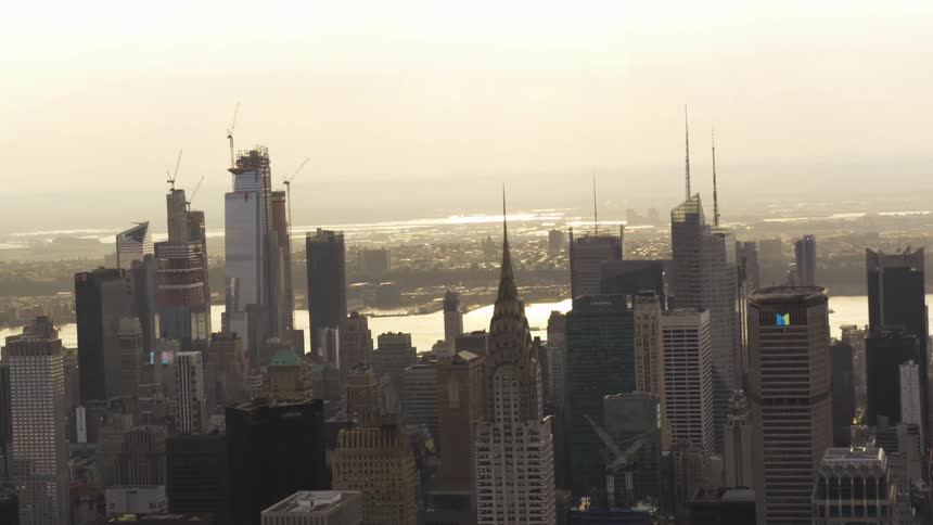 New York City Scenics