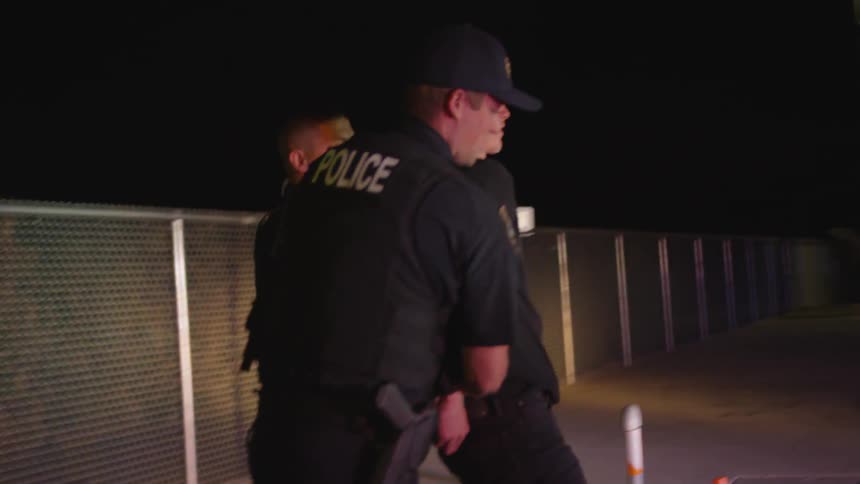 Police Officers