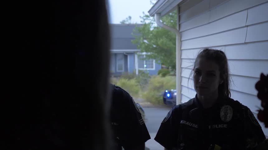 Police Officers