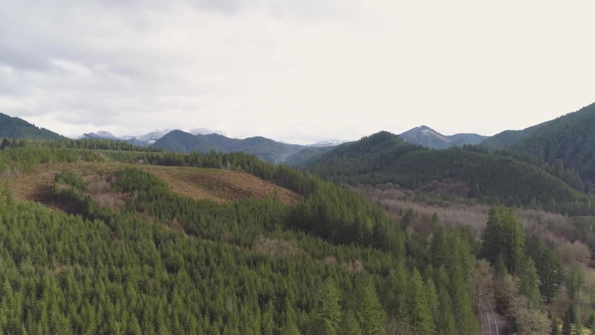 Pacific Northwest Aerials