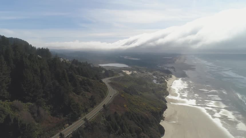 Pacific Northwest Aerials
