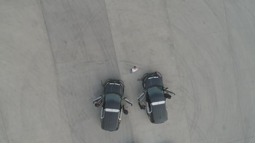 Police Officers