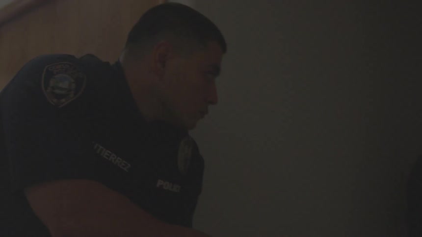 Police Officers