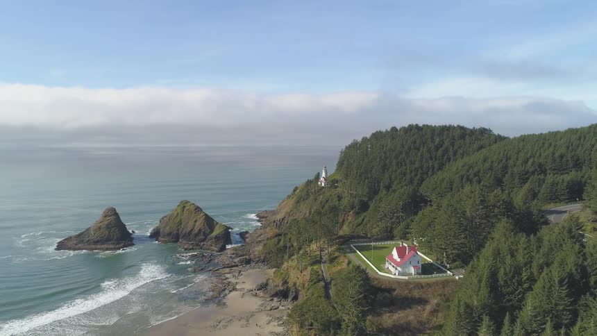 Pacific Northwest Aerials