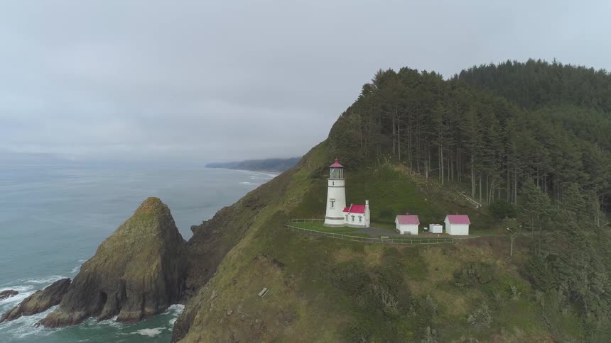 Pacific Northwest Aerials
