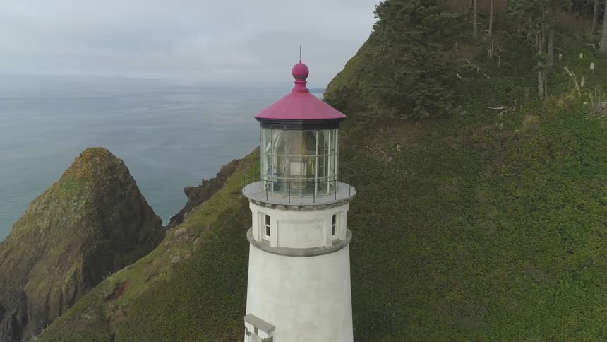 Pacific Northwest Aerials