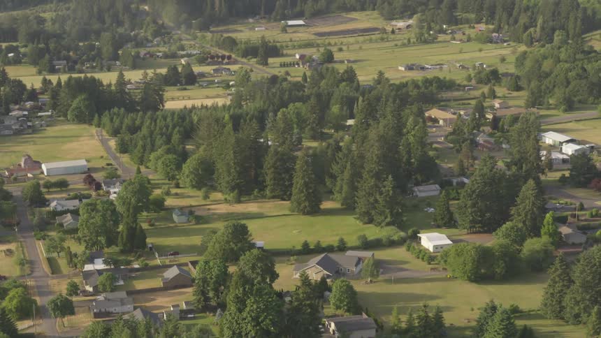 Pacific Northwest Aerials