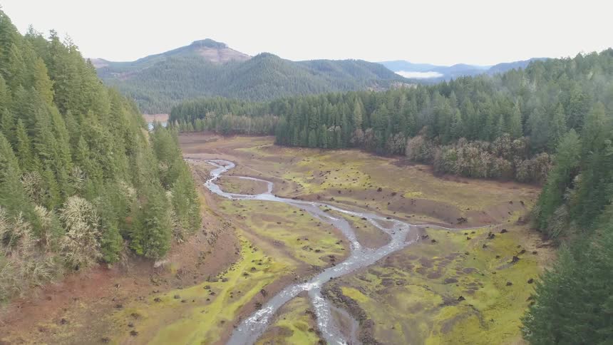 Pacific Northwest Aerials
