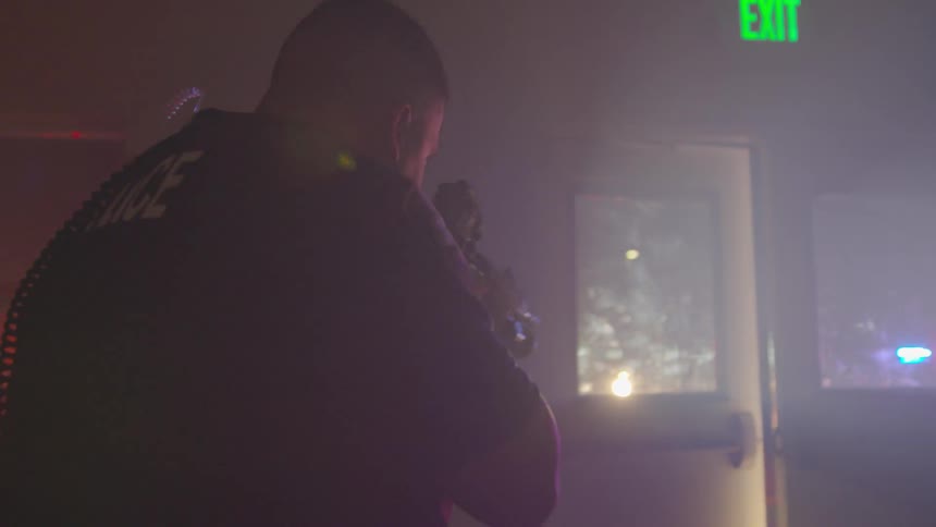 Police Officers