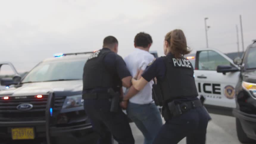 Police Officers