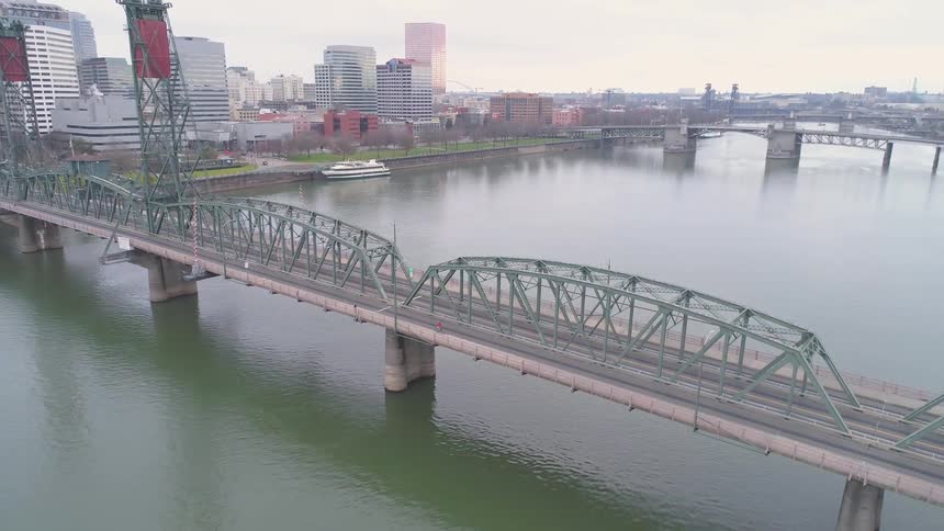 Portland Aerials