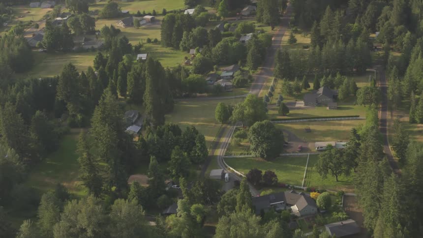 Pacific Northwest Aerials