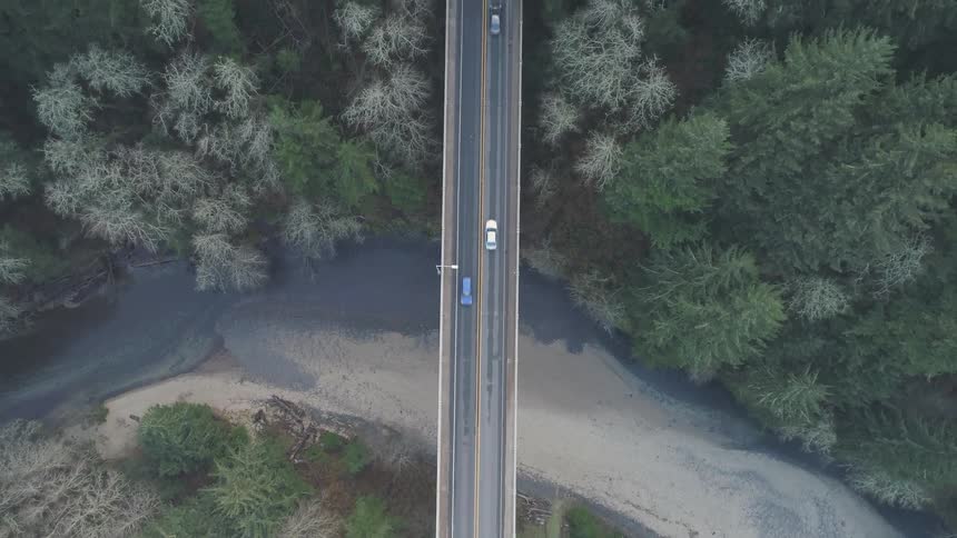 Pacific Northwest Aerials