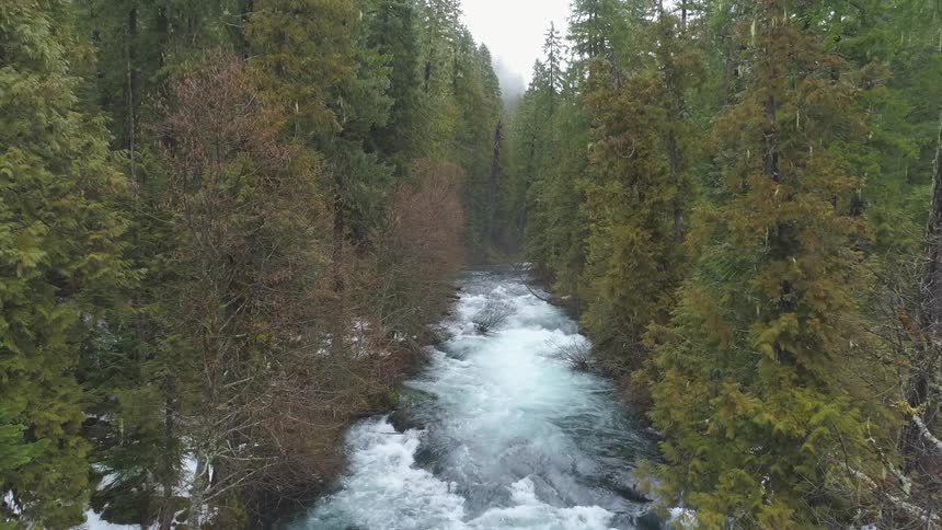 Pacific Northwest Aerials