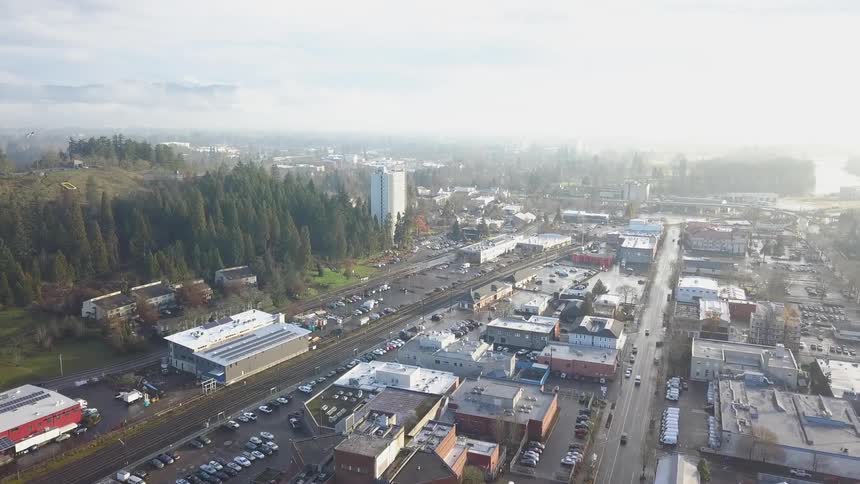 Portland Aerials