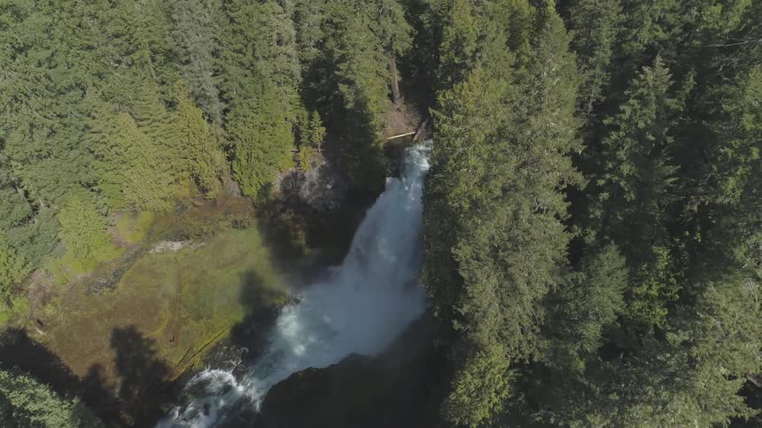 Pacific Northwest Aerials